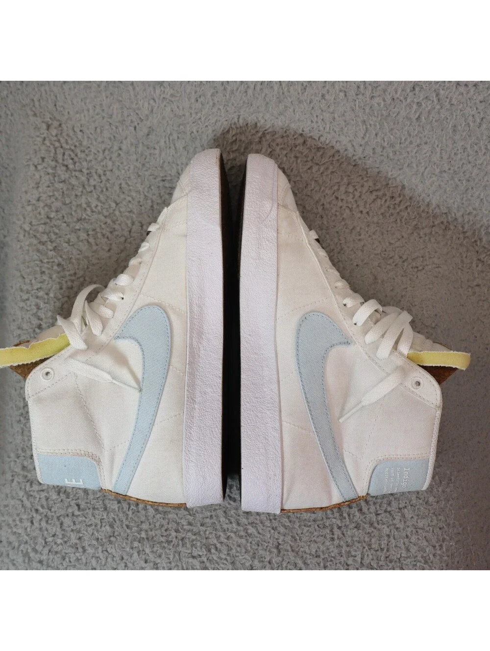 Nike good used